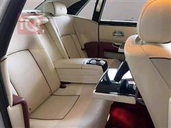 Rolls Royce Ghost